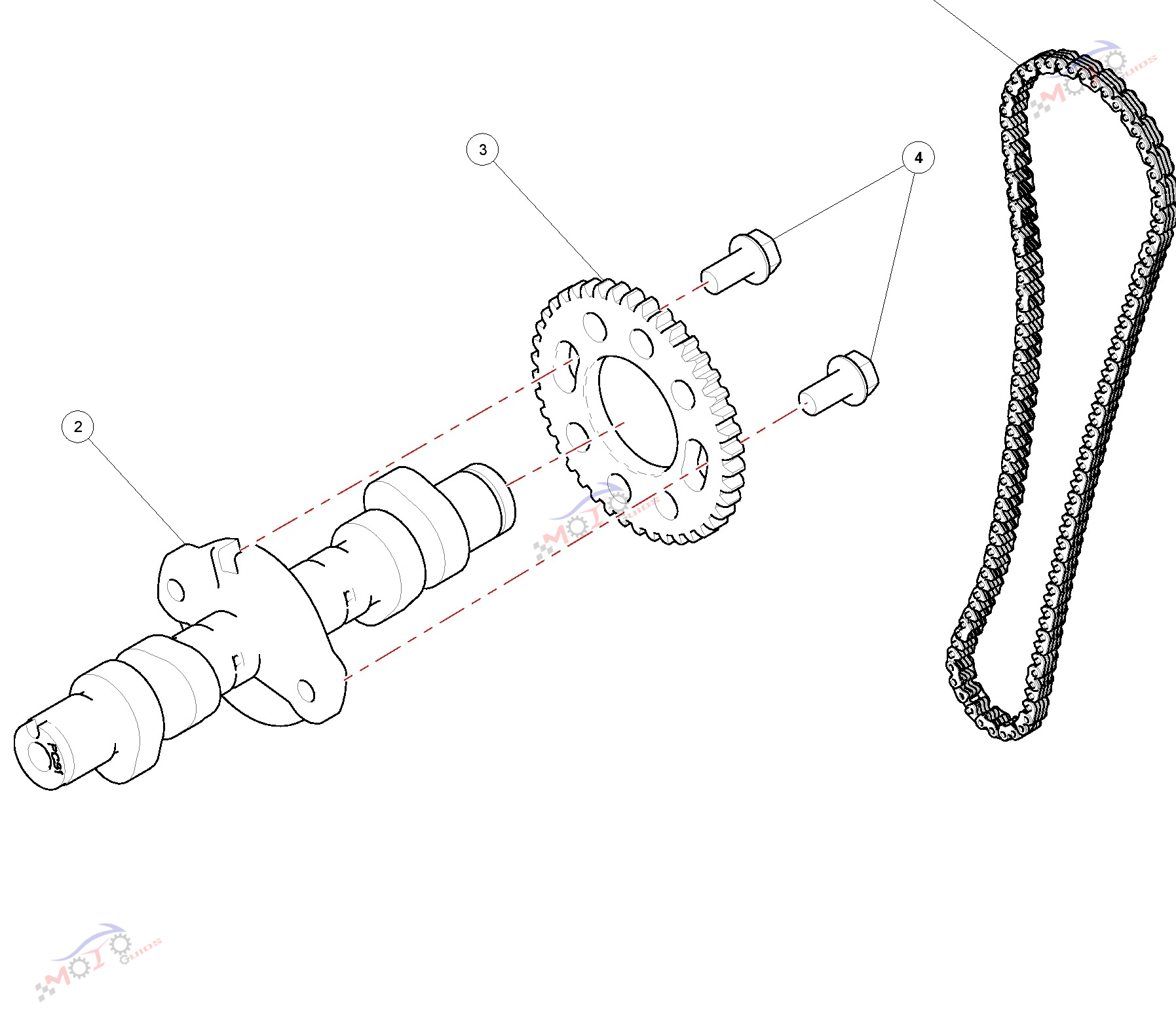 Engine Diagram